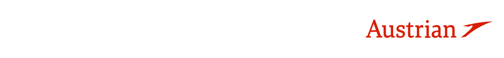Austrian Airlines Logo
