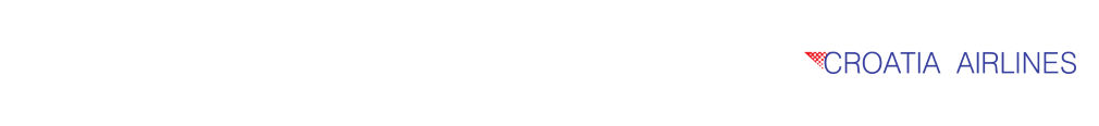 Croatia Airlines Logo