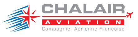 ChalAir logo