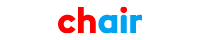 Chair Airlines logo