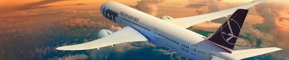 LOT Polish Airlines