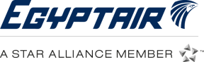 Egypt Air logo