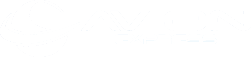 Avion Express logo